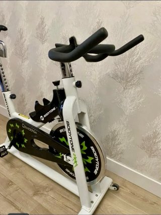 Bicicleta Spinning Profesional Bodytone Covadonga