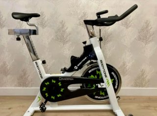 Bicicleta Spinning Profesional Bodytone Covadonga