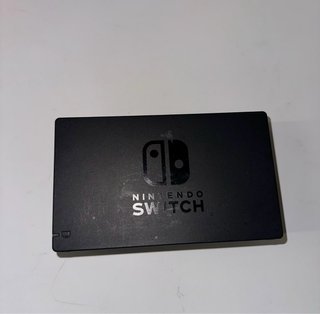Nintendo Switch con accessori