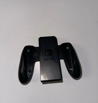 Nintendo Switch con accessori