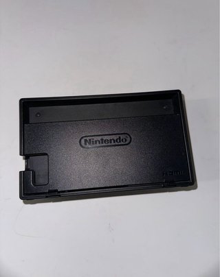 Nintendo Switch con accessori