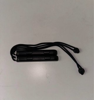 Nintendo Switch con accessori