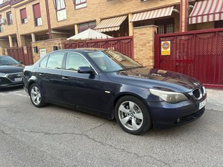 BMW Serie 5 2005