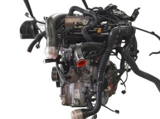 Motor completo Renault CLIO V INTENS · Código