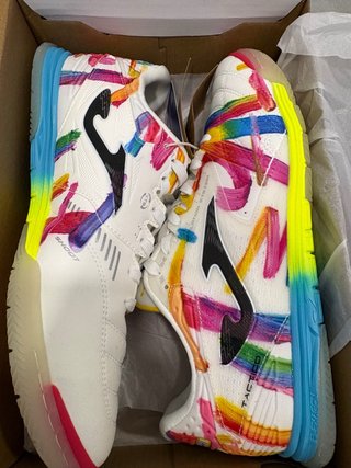 Zapatillas Fútbol Sala Joma