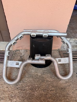 Parrillas para Quad
