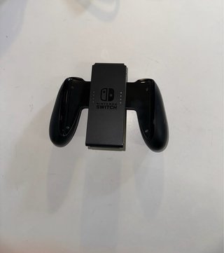 Nintendo Switch OLED Bianca
