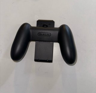 Nintendo Switch OLED Bianca