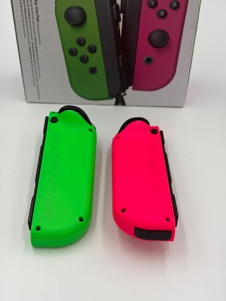 Joy-Con originali Nintendo Switch