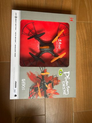 Drone Phantom LH-X43
