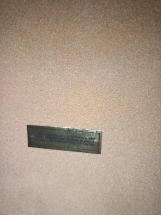 Quadro Argento 925 Altorilievo con Certificato