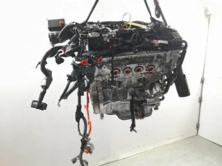 Motor completo Toyota RAV 4 V A5 H5 2.5 AXAH52 ·