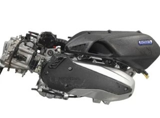 Motor completo Honda PCX · Código JK05E · Ref