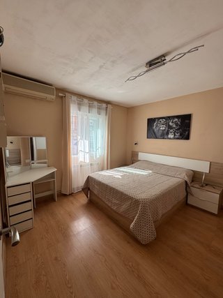 Piso LISTO PARA ENTRAR