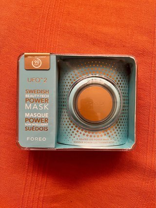 Foreo UFO 2 Mascarilla LED