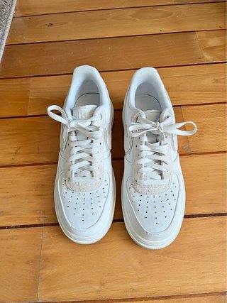 Air force 1 luxe taille 45