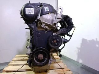 Motor completo Ford KA III UK FK 1.2 TI-VCT ·