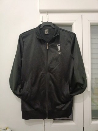 Chaqueta anime Haikyuu! Talla L