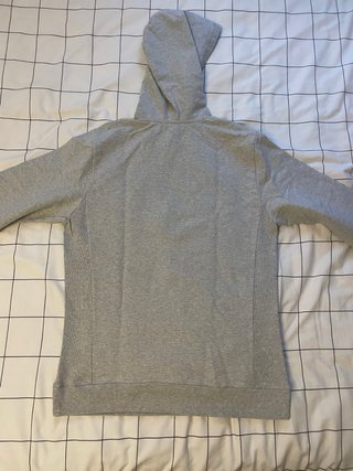 Sudadera Scalpers Gris