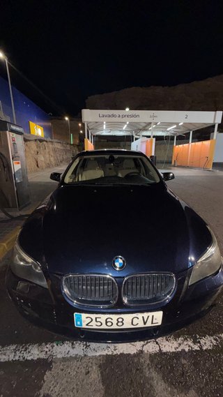BMW Serie 5 2004