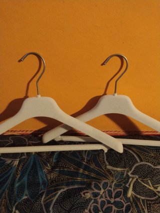 Grucce Hermes bianche