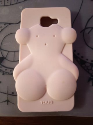 Funda para móvil Tous Móvil Lite 9