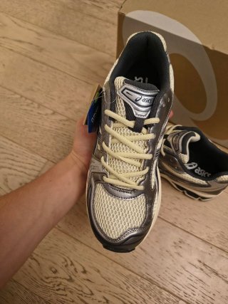 Scarpe Asics Gel