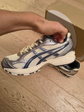 Scarpe Asics Gel