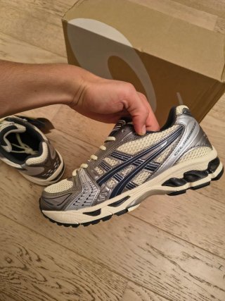 Scarpe Asics Gel