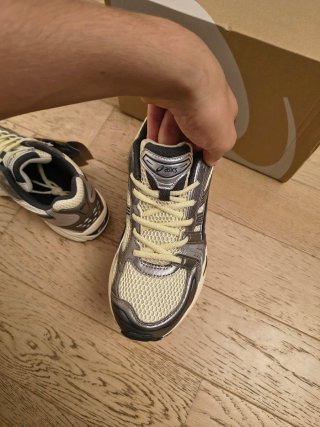Scarpe Asics Gel