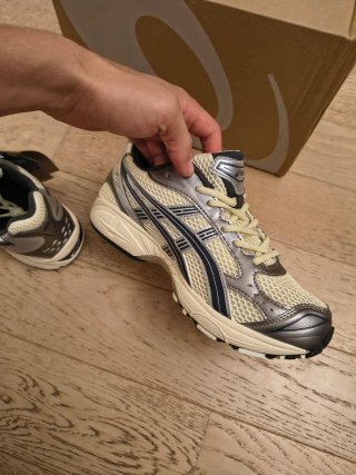 Scarpe Asics Gel