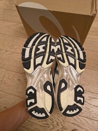 Scarpe Asics Gel
