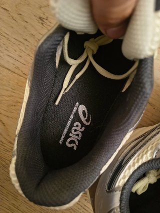 Scarpe Asics Gel