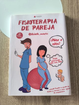 Fisioterapia de pareja