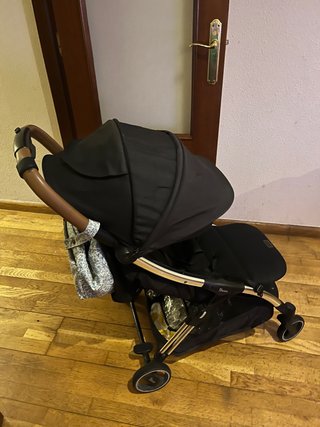 Silla de paseo ligera