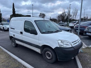 Citroen Berlingo 1600hdi