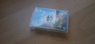 POKEMON TCG JAPON 45 UDS