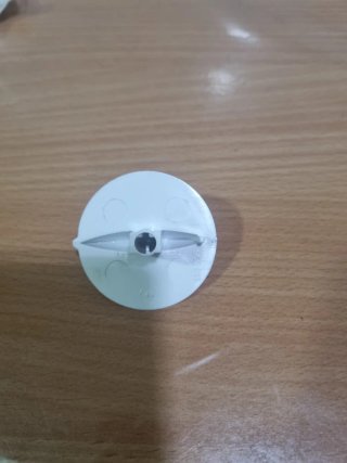 Mando para microondas Moulinex
