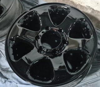 Llantas 16'' Originales Opel Frontera