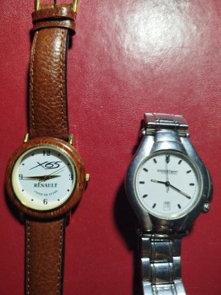 Orologi da polso Renault