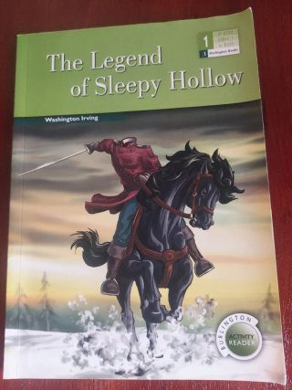 LEGEND OF SLEEPY H.ESO1 ACTIVITY