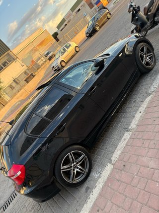BMW Serie 1 2010