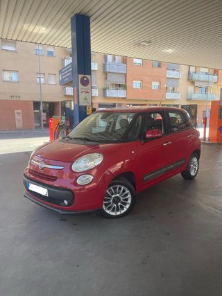 FIAT 500L 2015