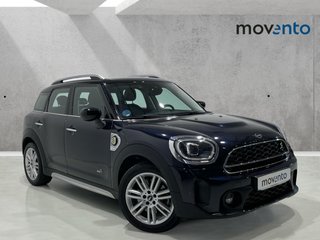 MINI Countryman 2023