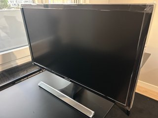 Monitor Samsung U28E570D 28 4K