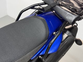 Yamaha XT660R