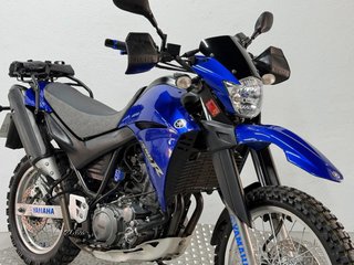 Yamaha XT660R
