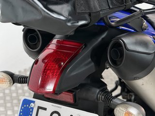 Yamaha XT660R