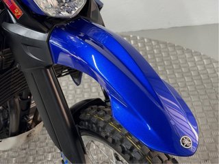 Yamaha XT660R