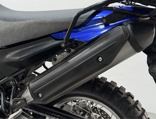 Yamaha XT660R